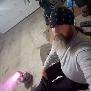 Meet your Posher, Ronnie